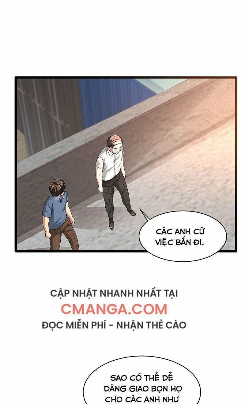 Đô Thị Tà Vương Chapter 108 - Trang 2