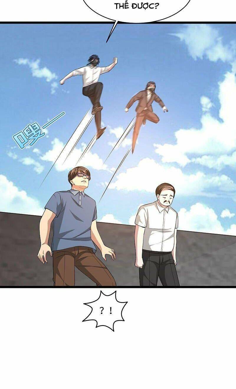 Đô Thị Tà Vương Chapter 108 - Trang 2