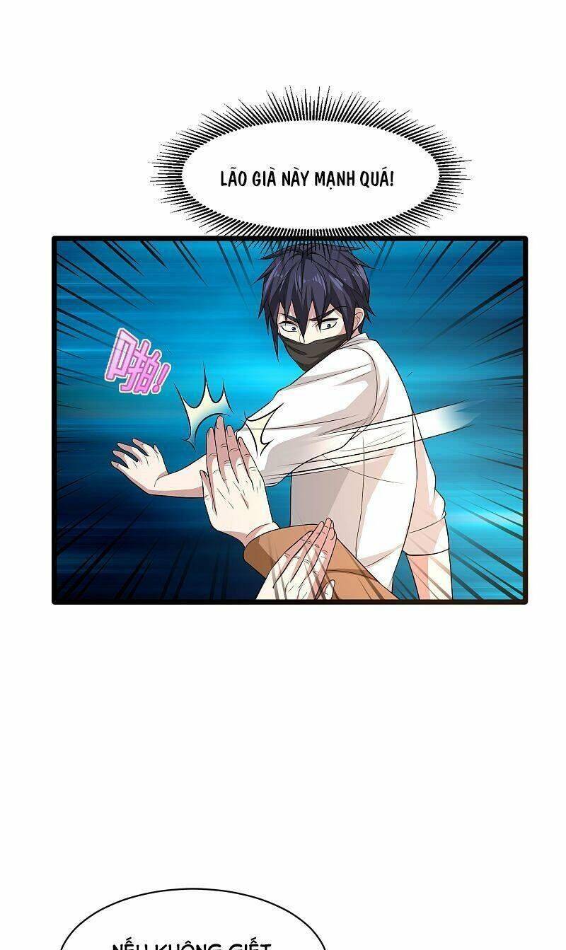 Đô Thị Tà Vương Chapter 109 - Trang 2