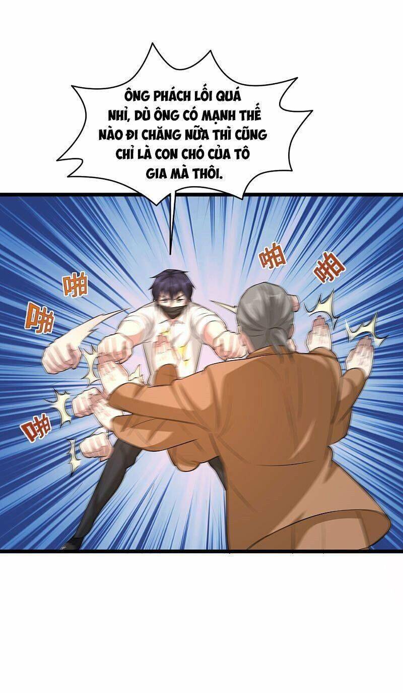 Đô Thị Tà Vương Chapter 109 - Trang 2