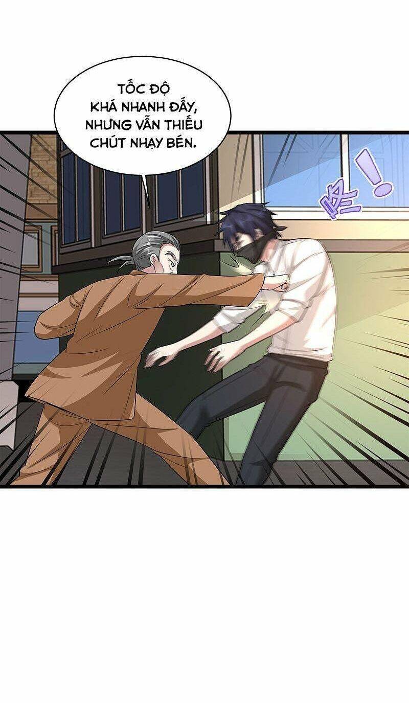 Đô Thị Tà Vương Chapter 109 - Trang 2