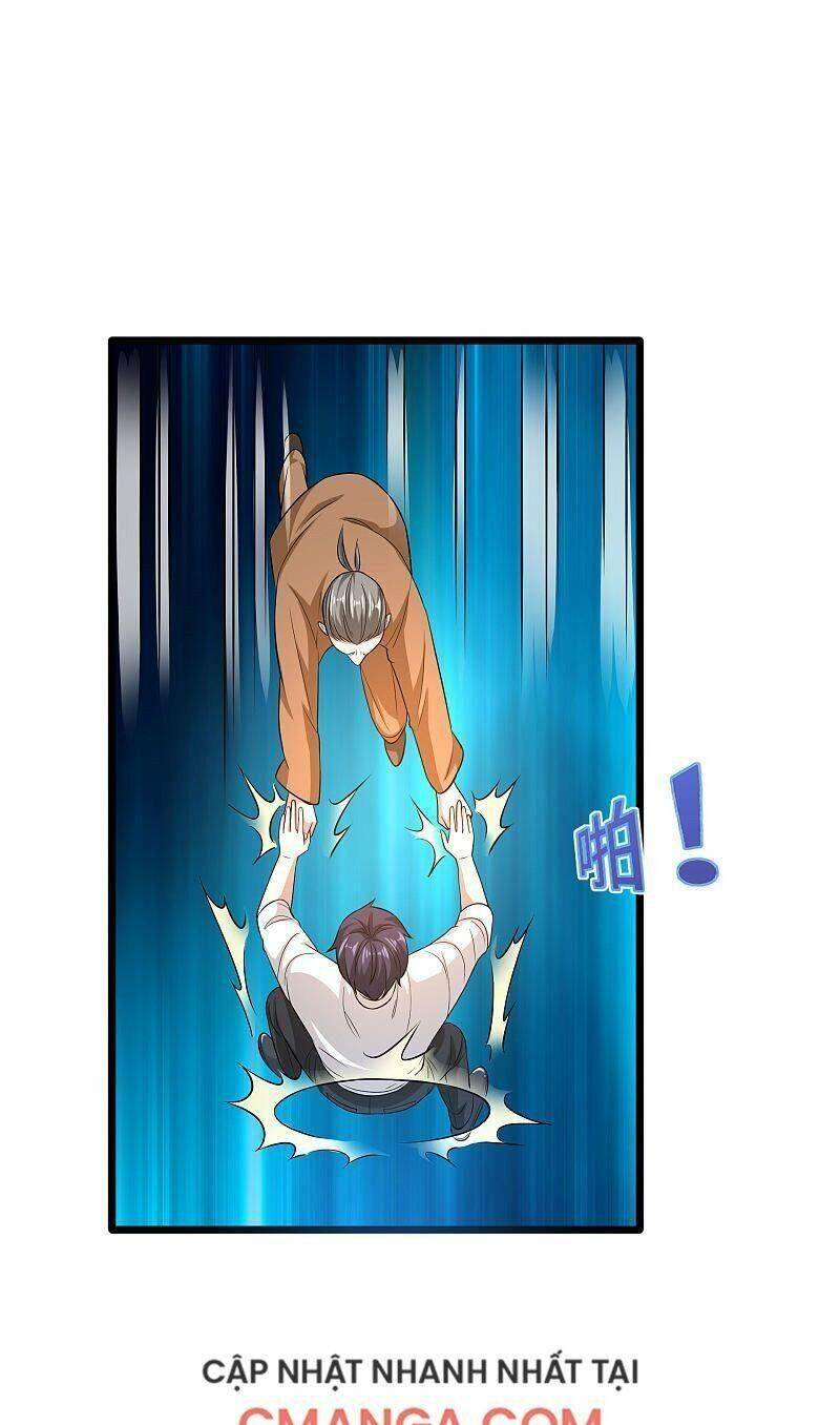 Đô Thị Tà Vương Chapter 109 - Trang 2