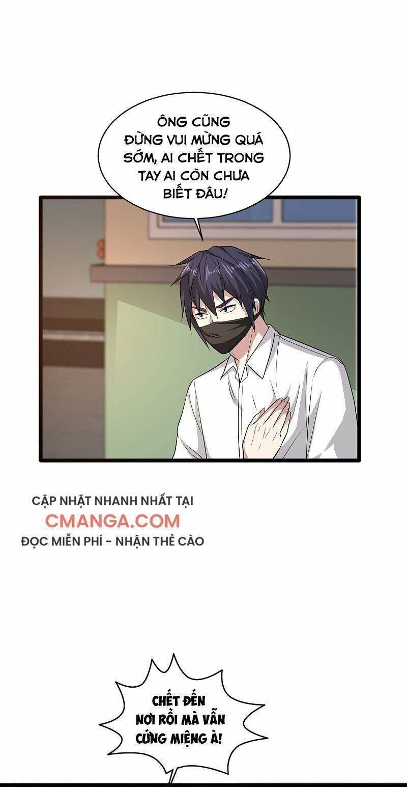 Đô Thị Tà Vương Chapter 109 - Trang 2