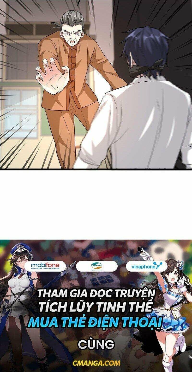 Đô Thị Tà Vương Chapter 109 - Trang 2