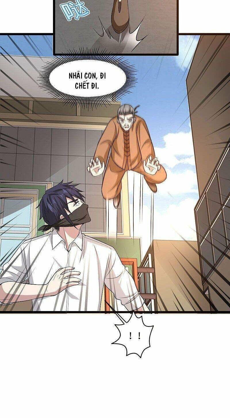 Đô Thị Tà Vương Chapter 109 - Trang 2