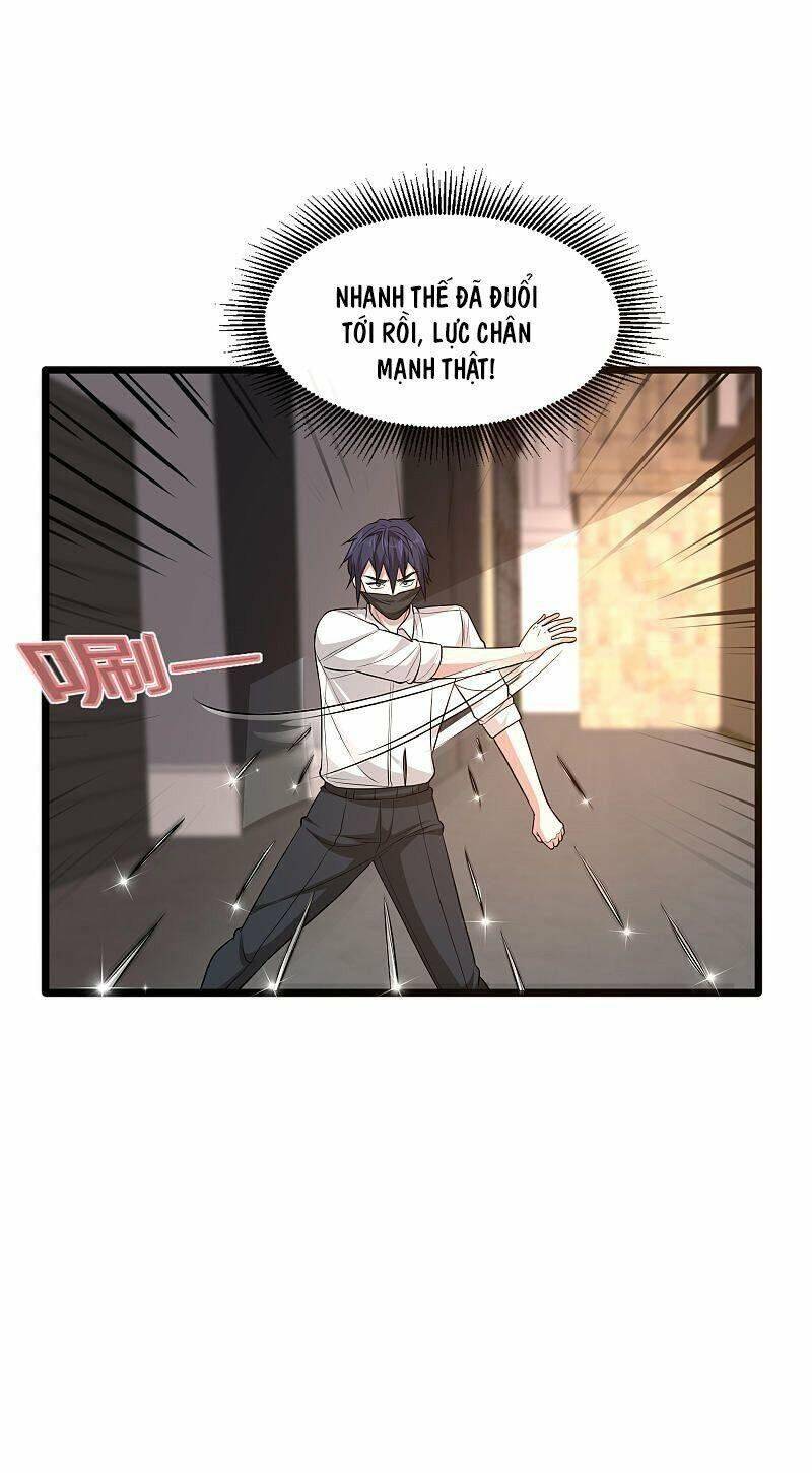 Đô Thị Tà Vương Chapter 109 - Trang 2