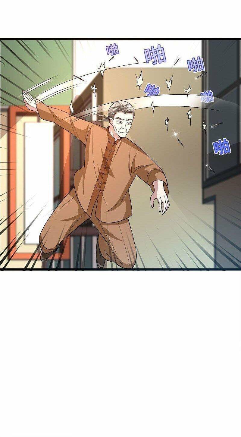 Đô Thị Tà Vương Chapter 109 - Trang 2