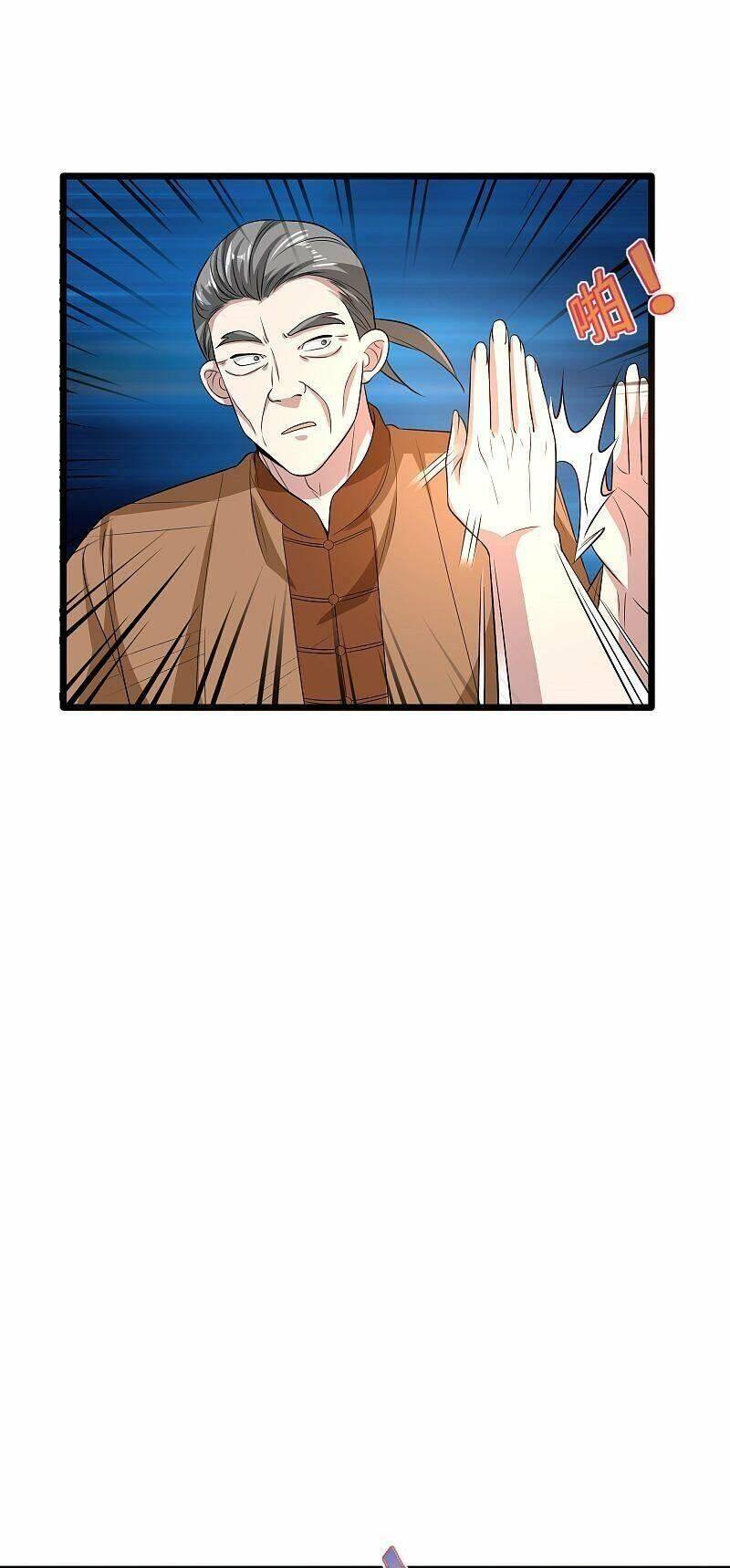 Đô Thị Tà Vương Chapter 109 - Trang 2