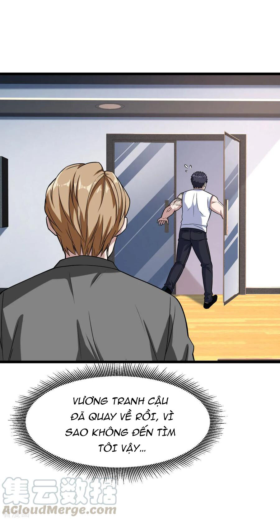 Đô Thị Tà Vương Chapter 11 - Trang 2