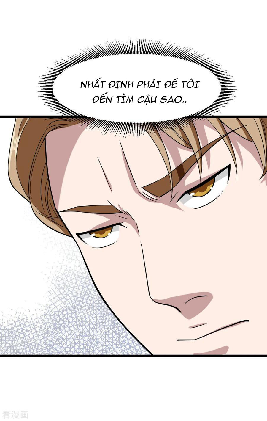 Đô Thị Tà Vương Chapter 11 - Trang 2