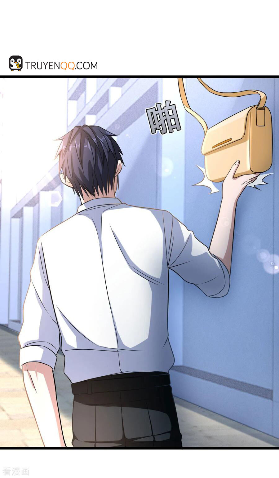 Đô Thị Tà Vương Chapter 11 - Trang 2