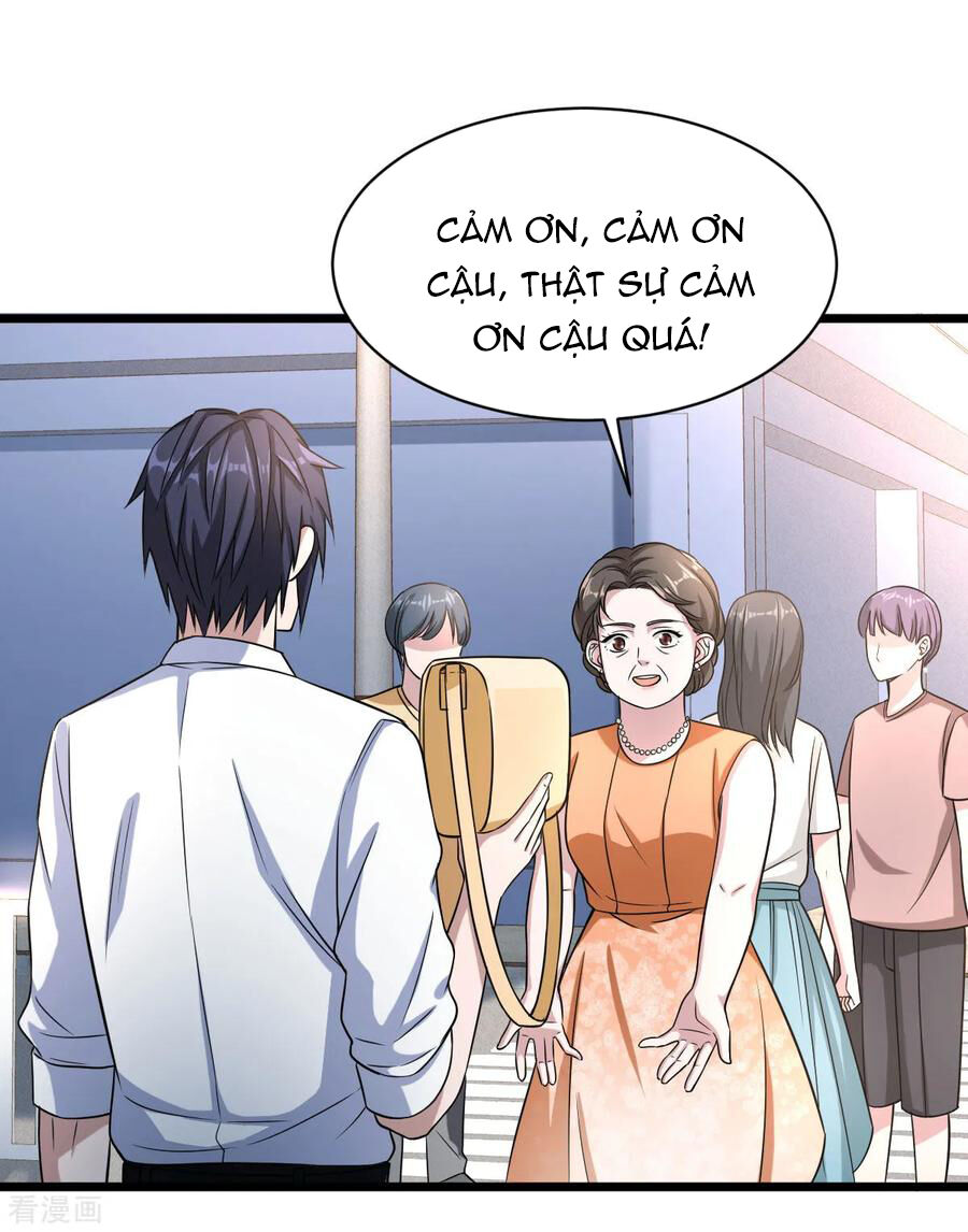 Đô Thị Tà Vương Chapter 11 - Trang 2