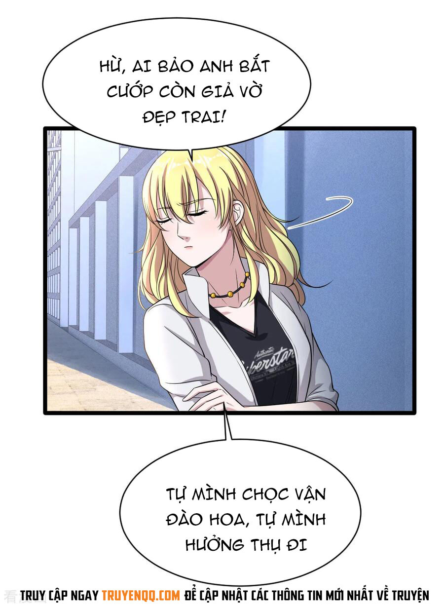 Đô Thị Tà Vương Chapter 11 - Trang 2