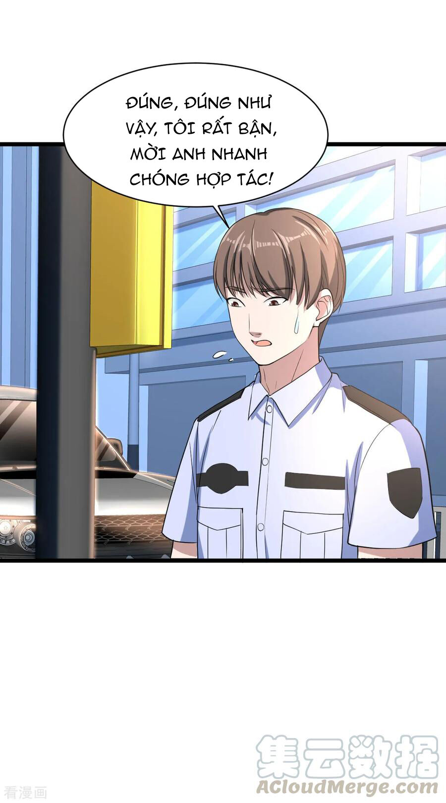 Đô Thị Tà Vương Chapter 11 - Trang 2