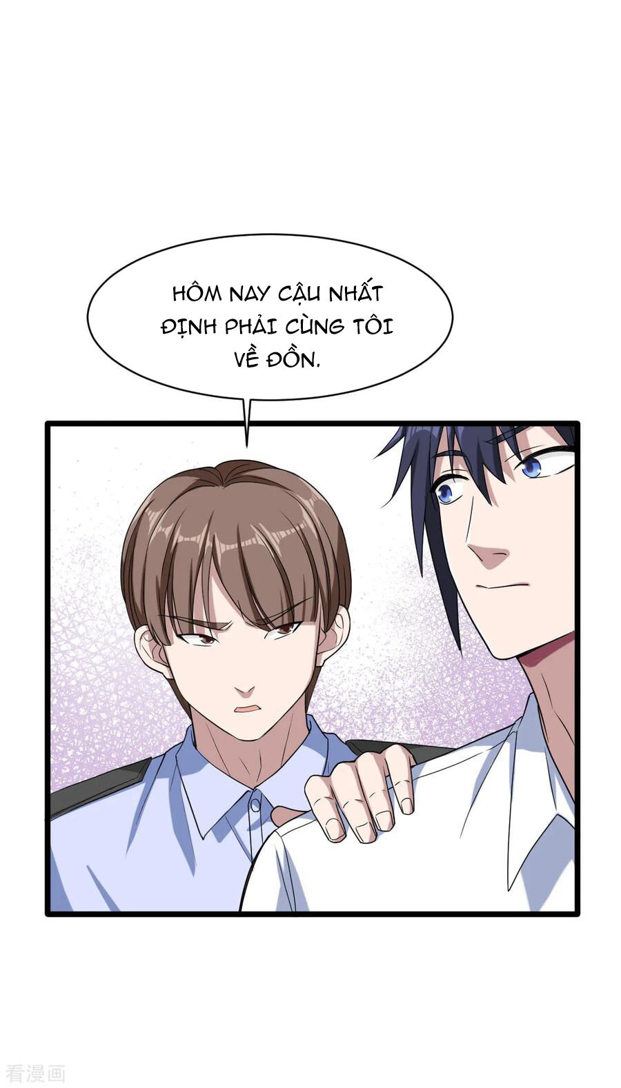 Đô Thị Tà Vương Chapter 11 - Trang 2