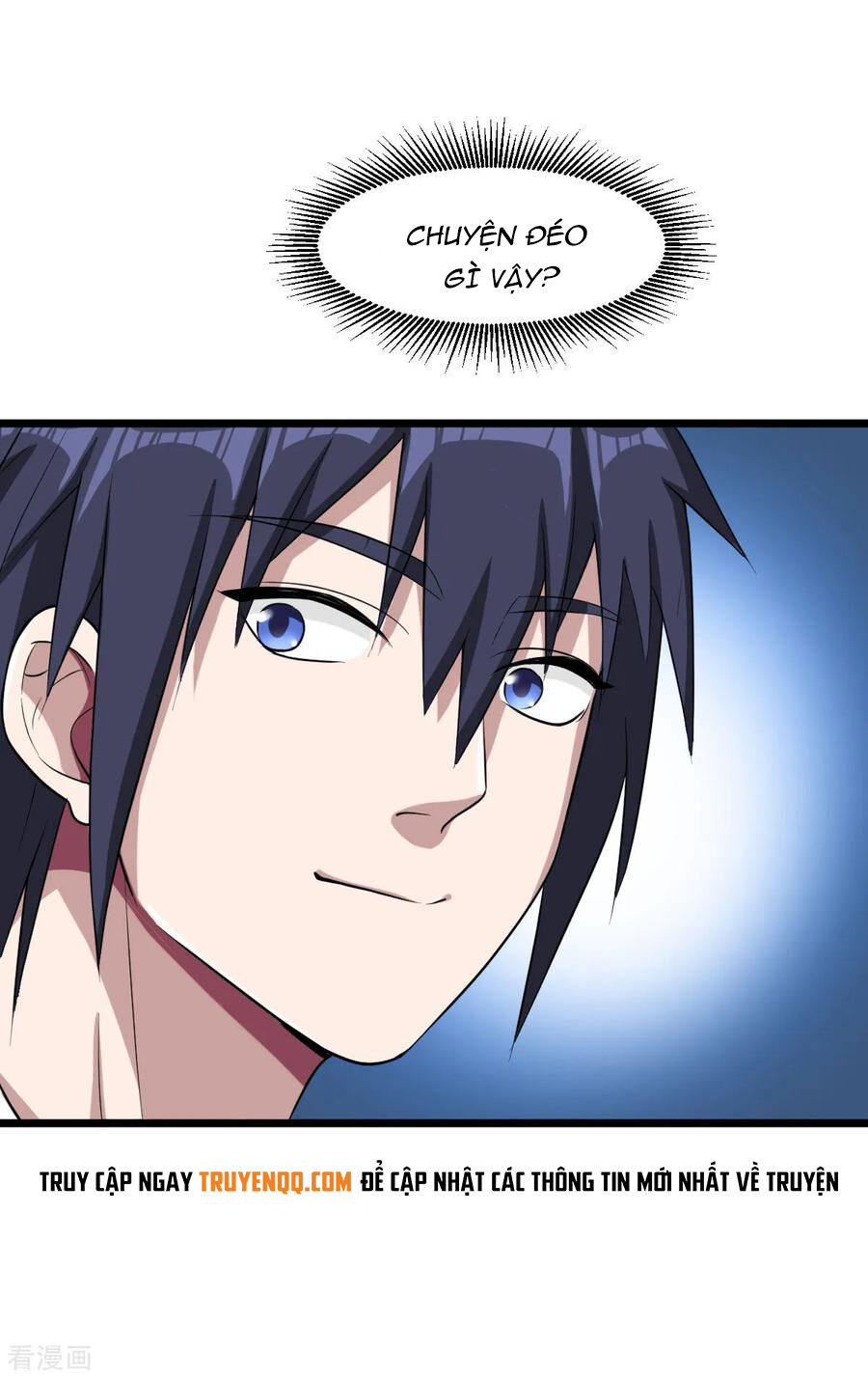 Đô Thị Tà Vương Chapter 11 - Trang 2