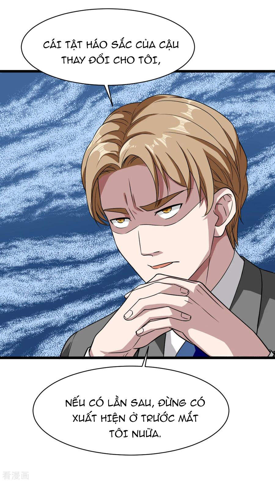 Đô Thị Tà Vương Chapter 11 - Trang 2