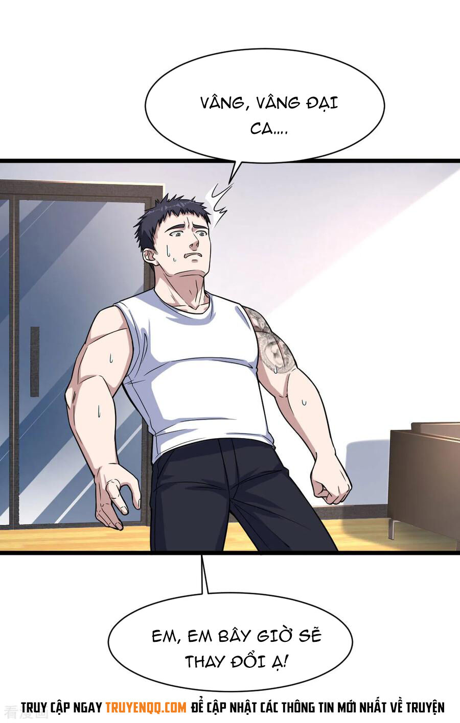 Đô Thị Tà Vương Chapter 11 - Trang 2