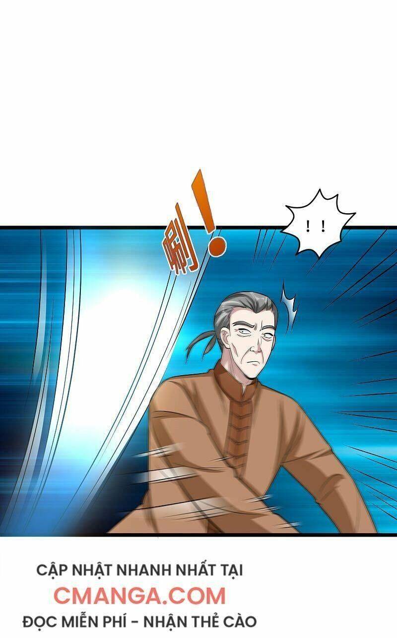 Đô Thị Tà Vương Chapter 110 - Trang 2