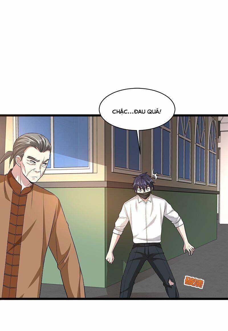 Đô Thị Tà Vương Chapter 110 - Trang 2