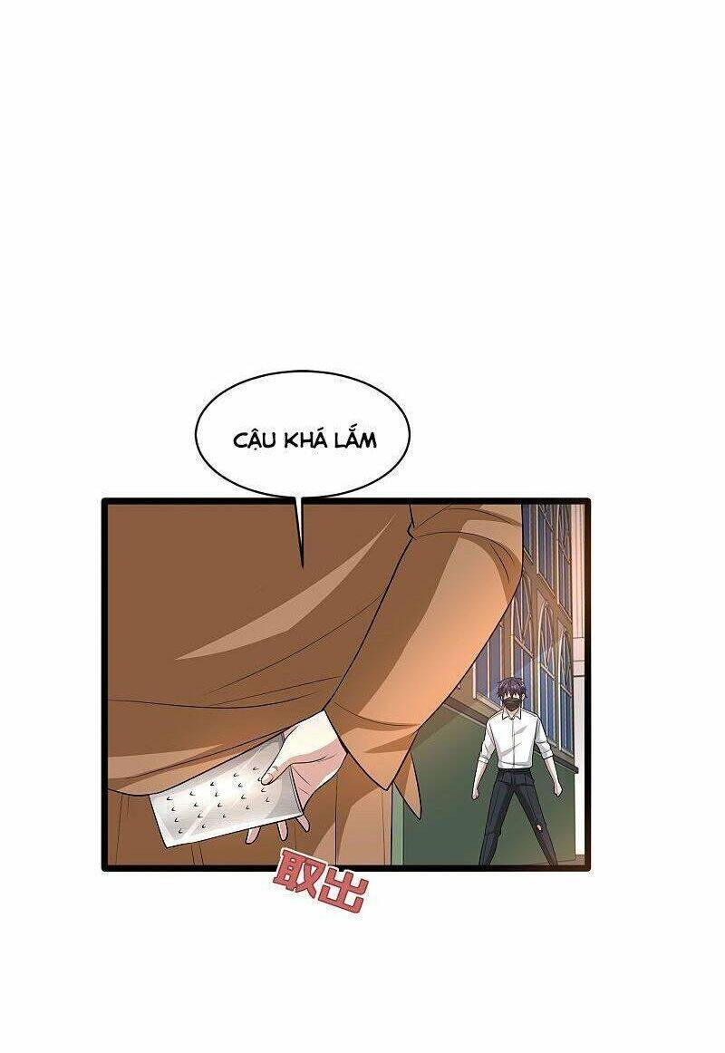 Đô Thị Tà Vương Chapter 110 - Trang 2