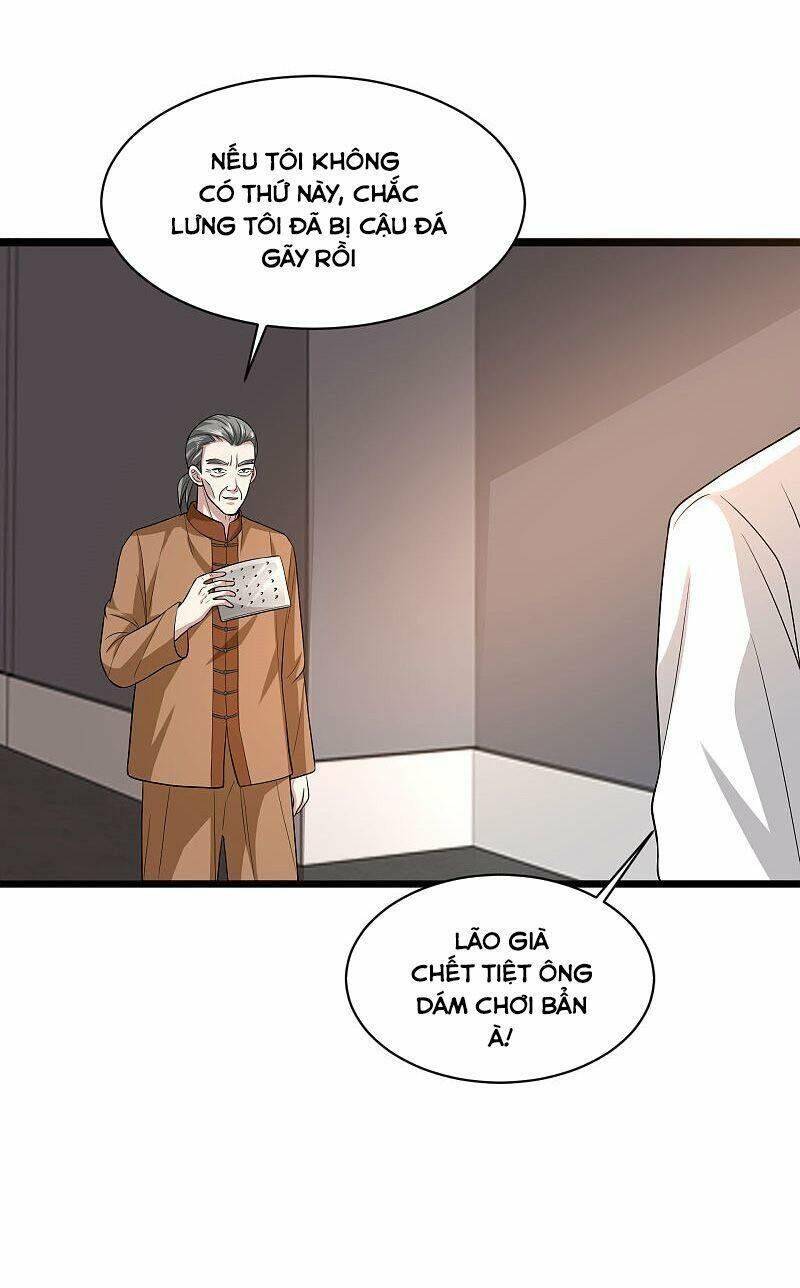 Đô Thị Tà Vương Chapter 110 - Trang 2