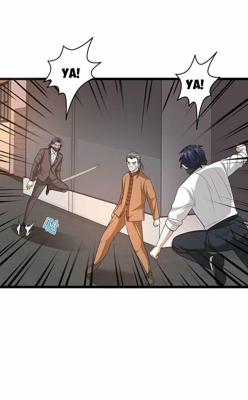 Đô Thị Tà Vương Chapter 110 - Trang 2