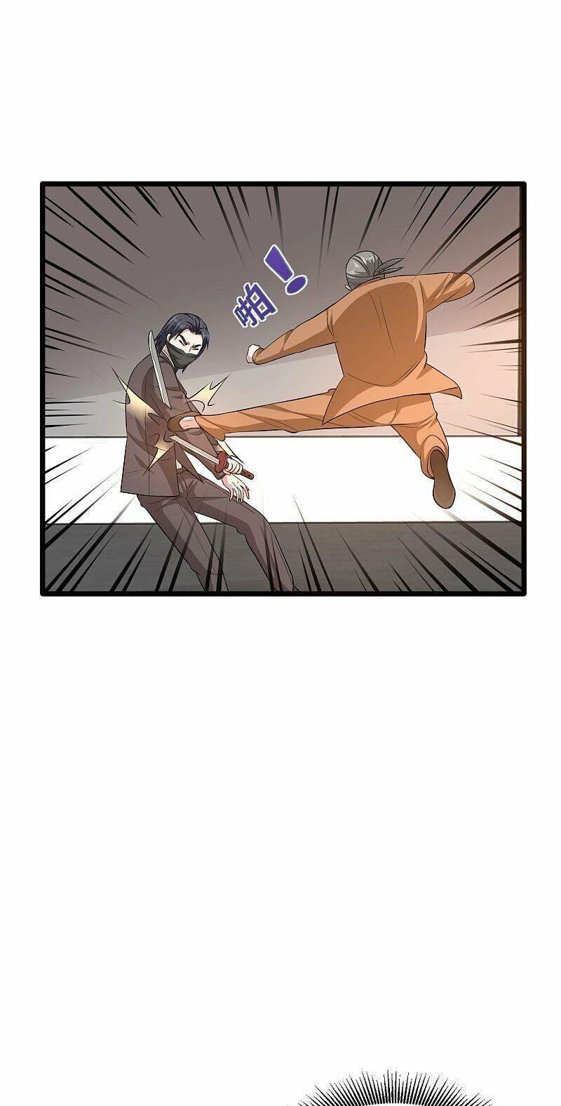 Đô Thị Tà Vương Chapter 110 - Trang 2