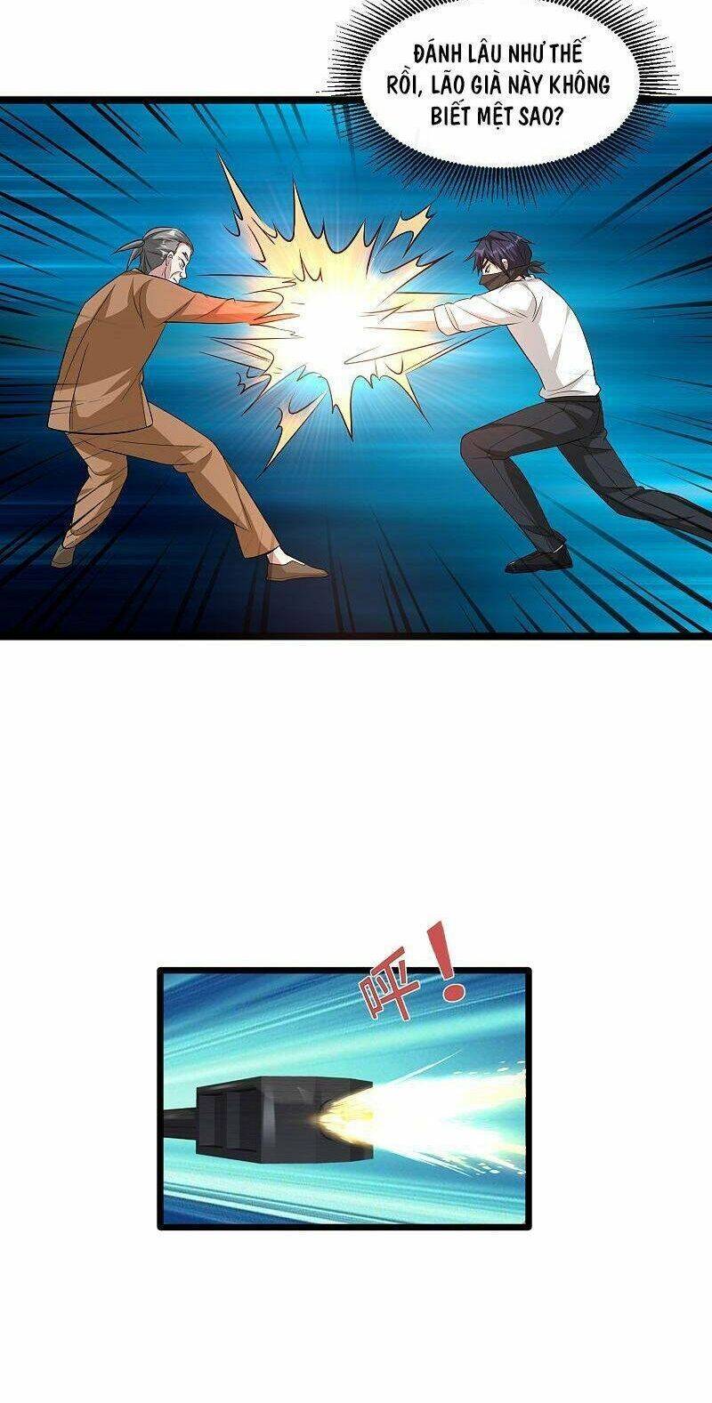 Đô Thị Tà Vương Chapter 110 - Trang 2