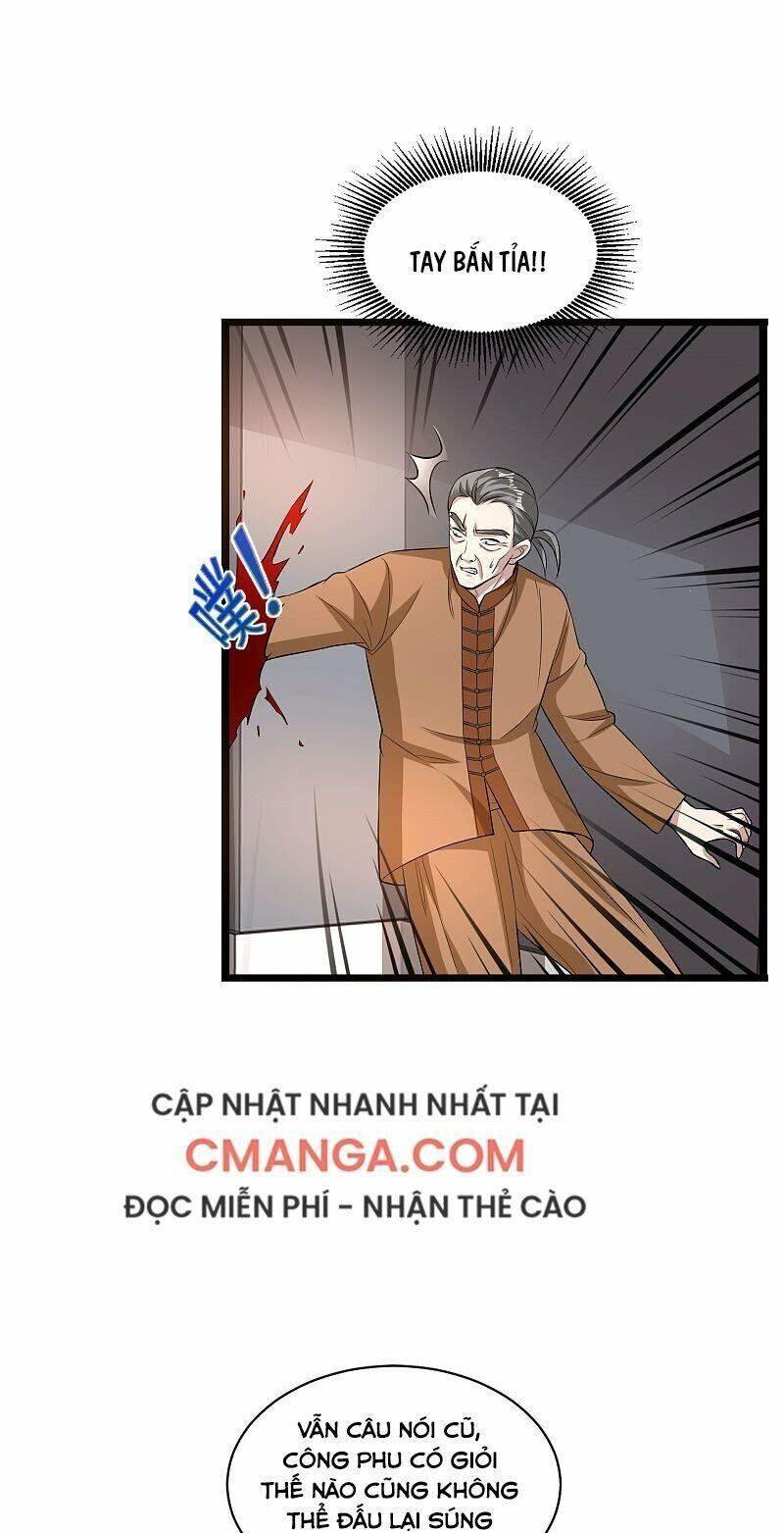 Đô Thị Tà Vương Chapter 110 - Trang 2