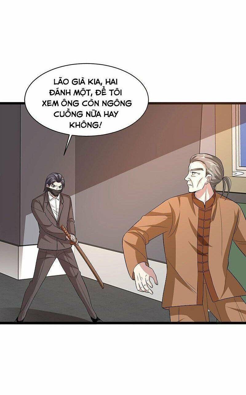 Đô Thị Tà Vương Chapter 110 - Trang 2