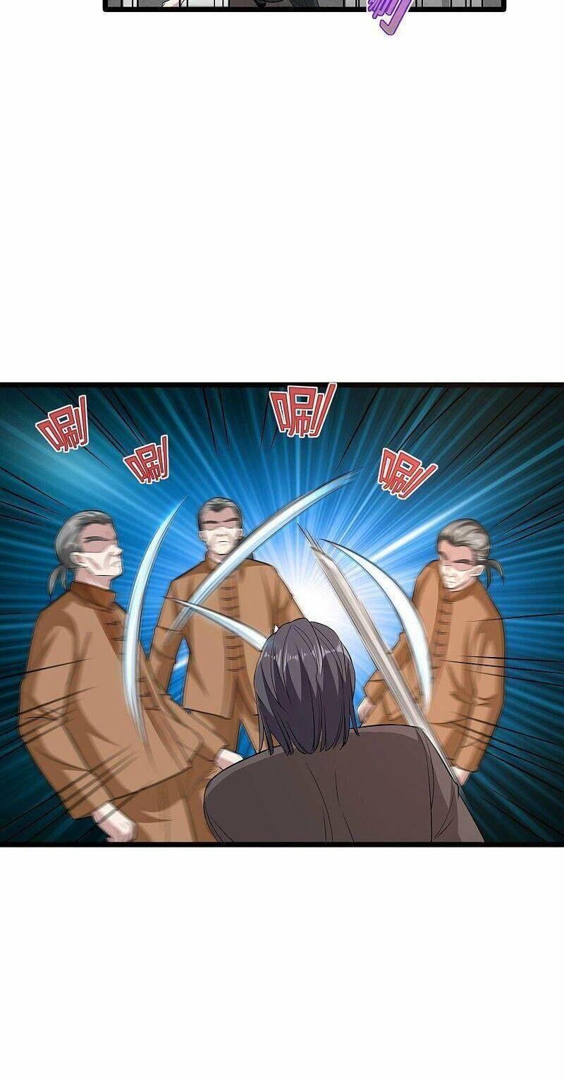 Đô Thị Tà Vương Chapter 110 - Trang 2