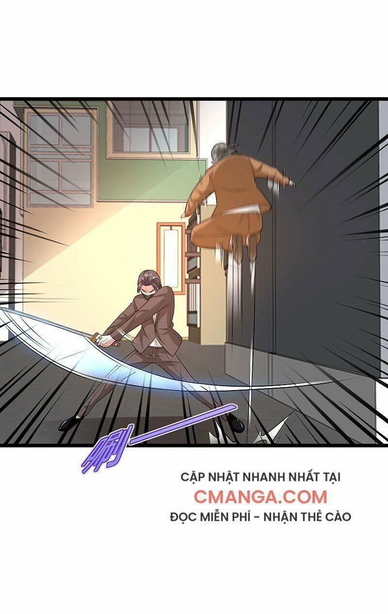 Đô Thị Tà Vương Chapter 110 - Trang 2