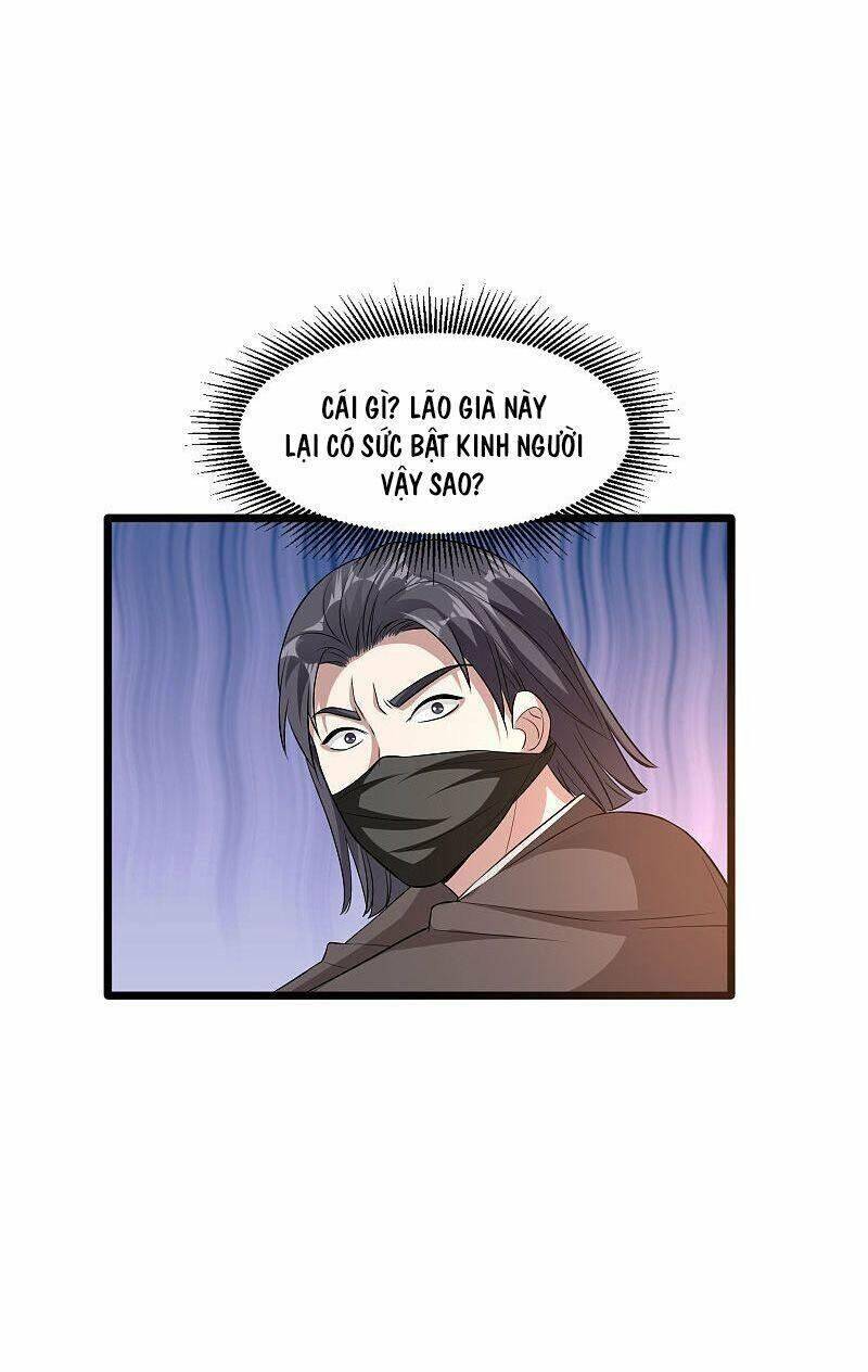 Đô Thị Tà Vương Chapter 110 - Trang 2