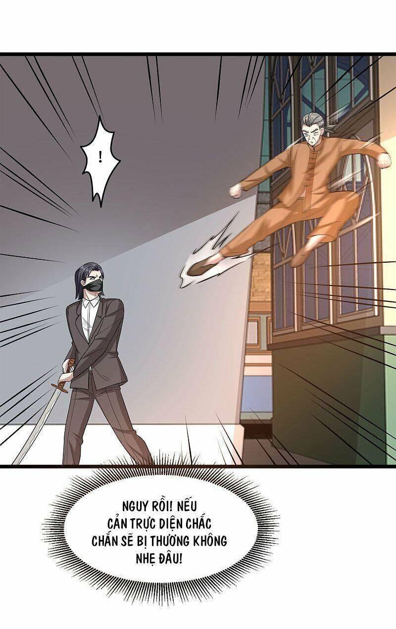 Đô Thị Tà Vương Chapter 110 - Trang 2