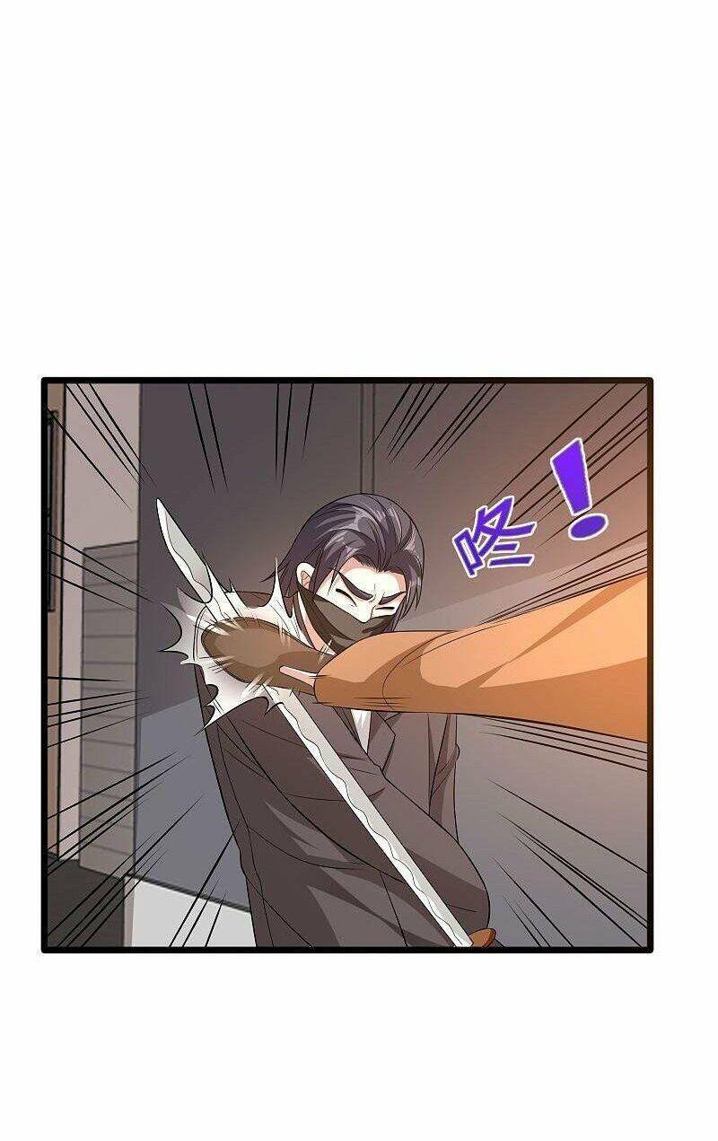 Đô Thị Tà Vương Chapter 110 - Trang 2