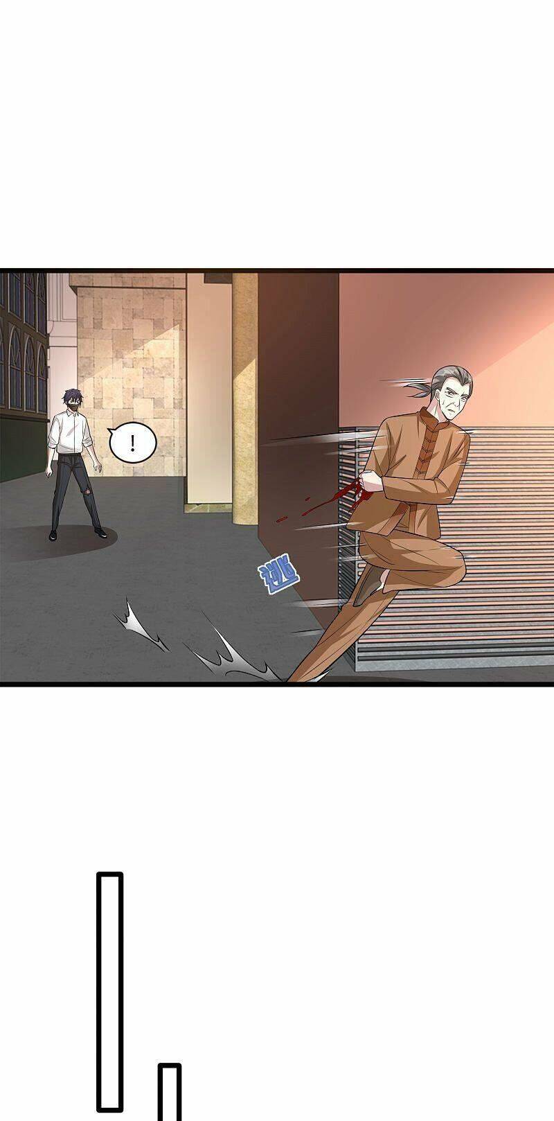 Đô Thị Tà Vương Chapter 111 - Trang 2