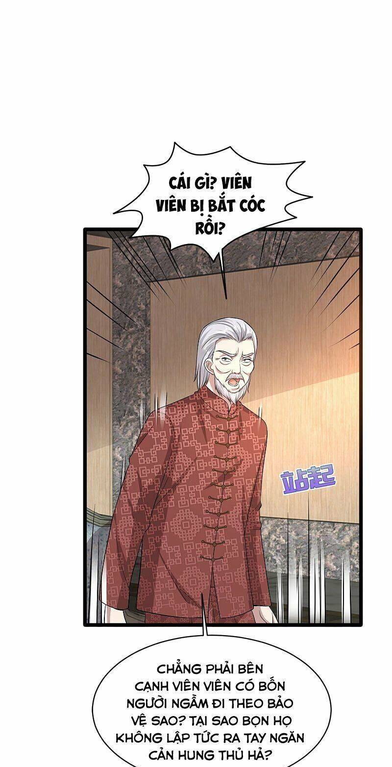 Đô Thị Tà Vương Chapter 111 - Trang 2