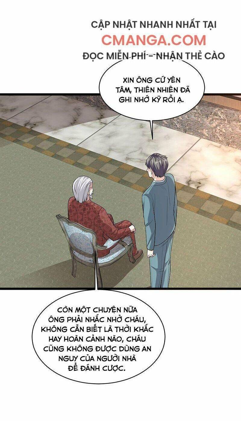 Đô Thị Tà Vương Chapter 111 - Trang 2