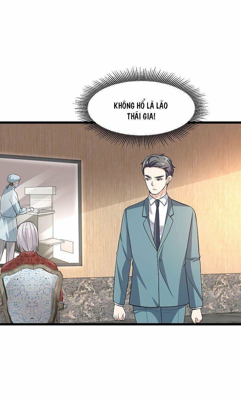 Đô Thị Tà Vương Chapter 111 - Trang 2