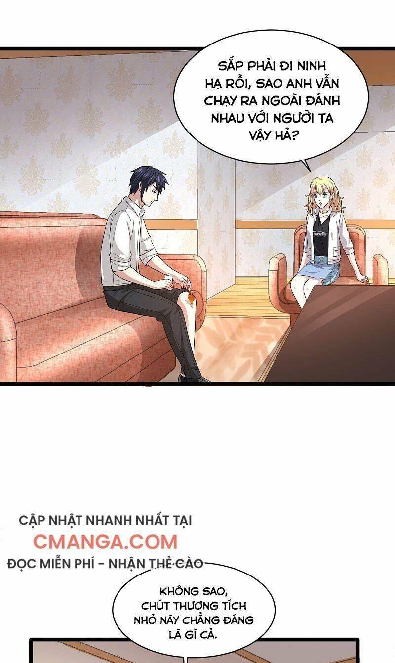 Đô Thị Tà Vương Chapter 111 - Trang 2