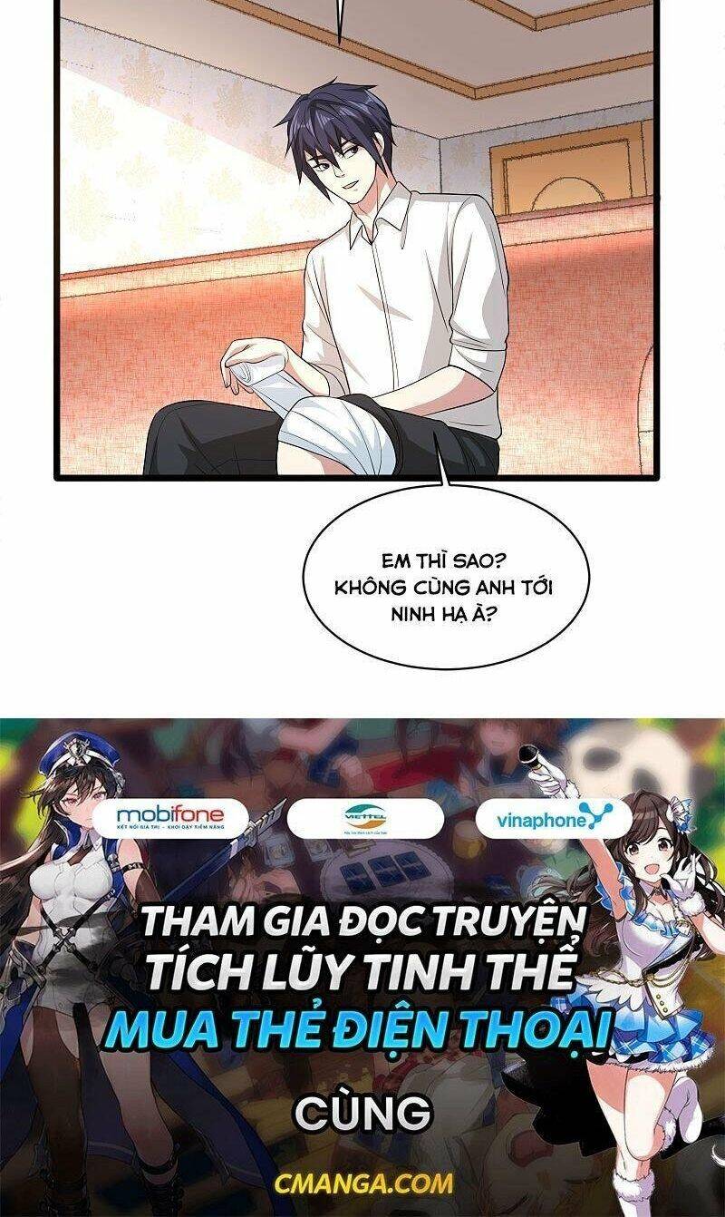 Đô Thị Tà Vương Chapter 111 - Trang 2