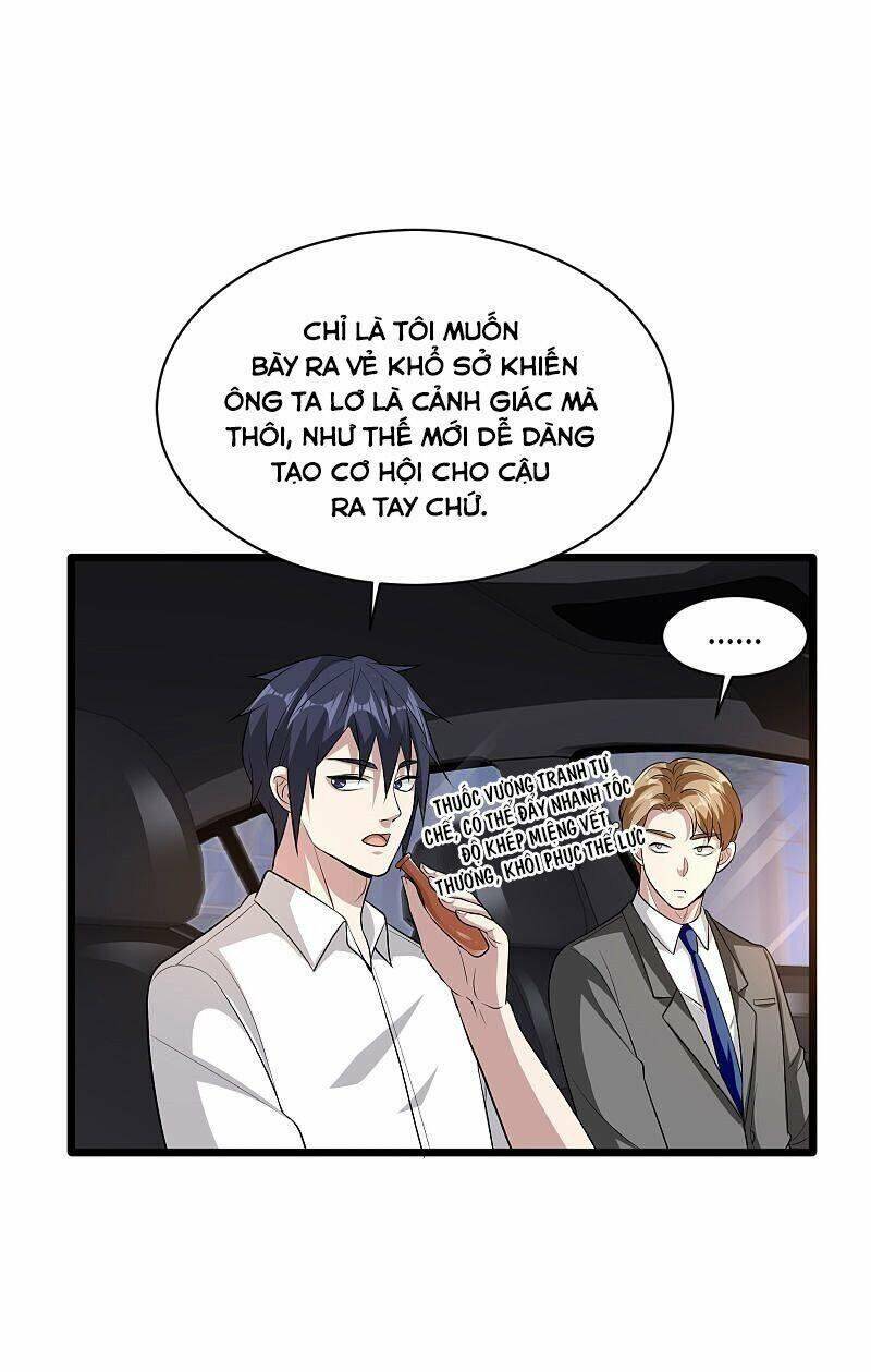 Đô Thị Tà Vương Chapter 111 - Trang 2