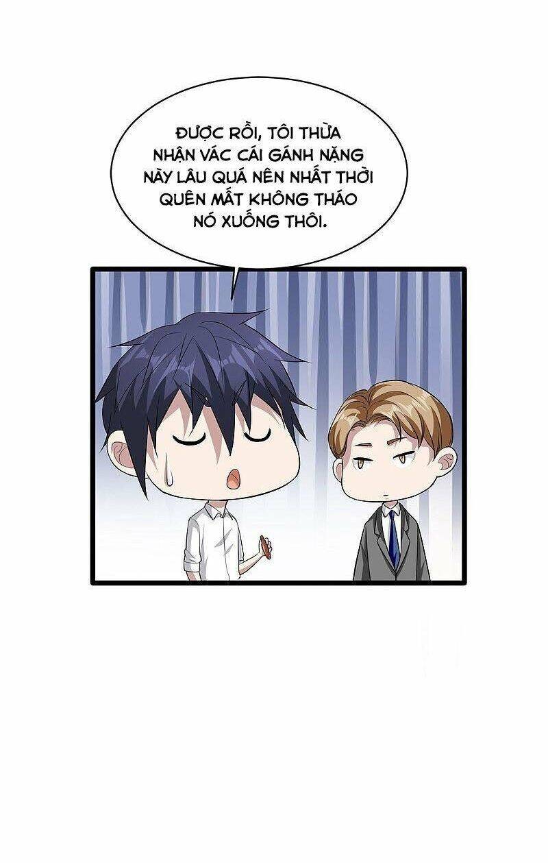 Đô Thị Tà Vương Chapter 111 - Trang 2