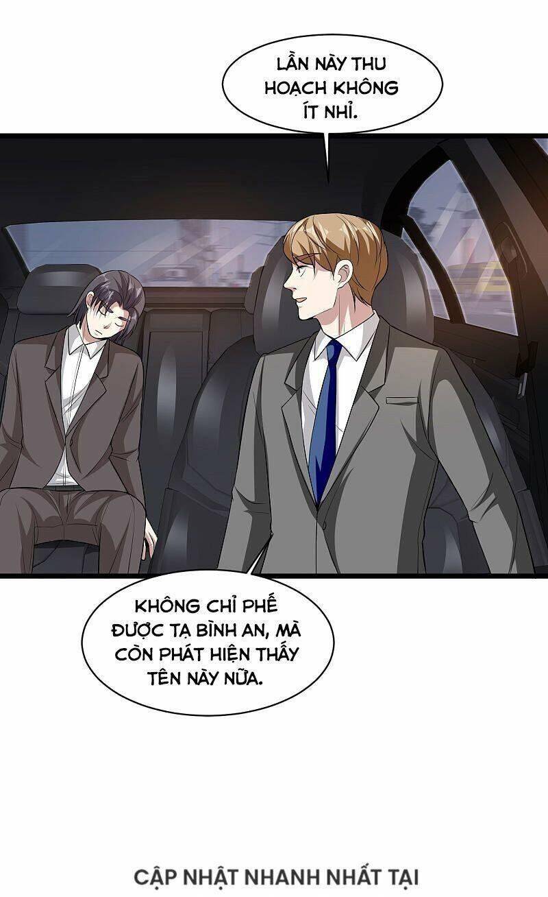 Đô Thị Tà Vương Chapter 111 - Trang 2