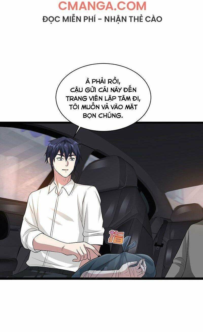 Đô Thị Tà Vương Chapter 111 - Trang 2