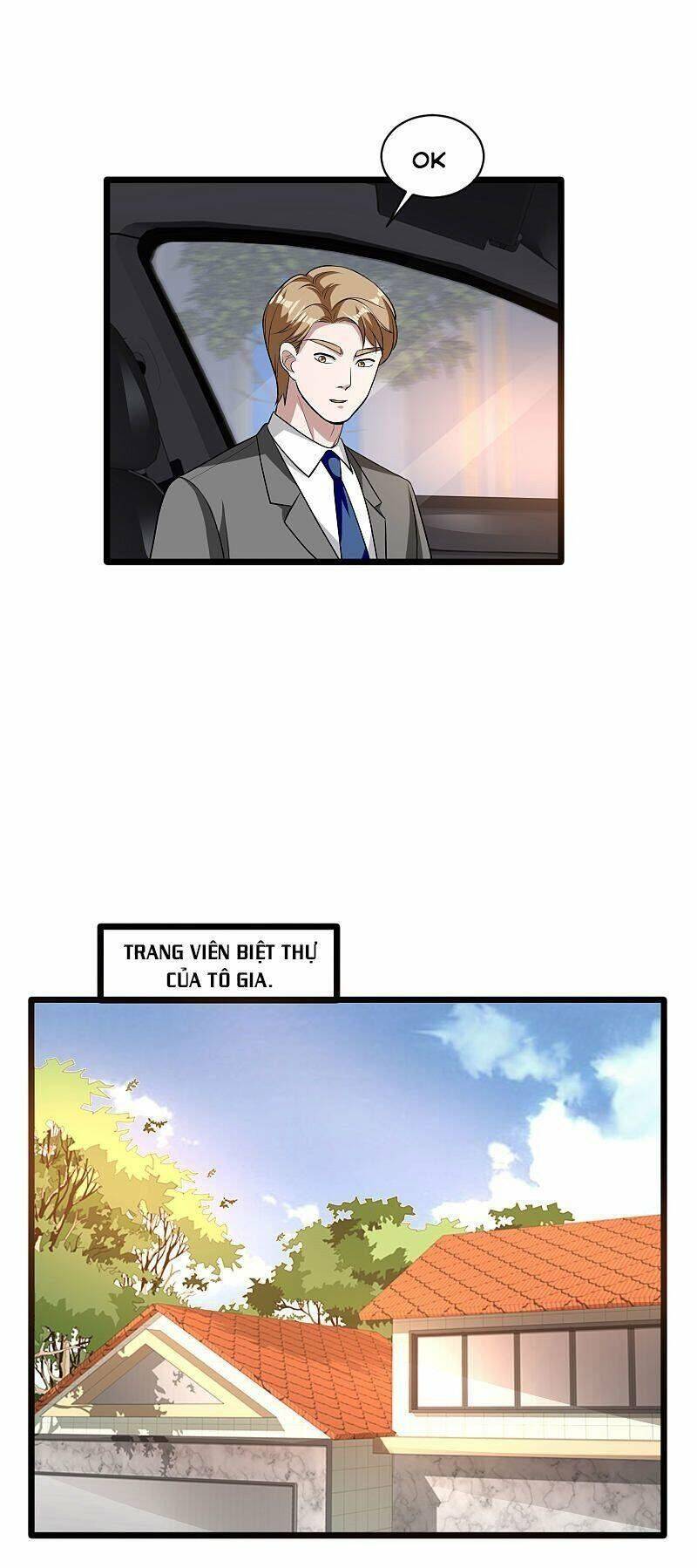 Đô Thị Tà Vương Chapter 111 - Trang 2