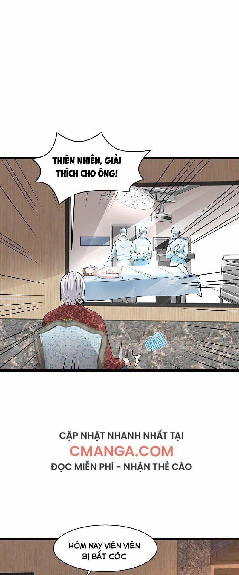 Đô Thị Tà Vương Chapter 111 - Trang 2