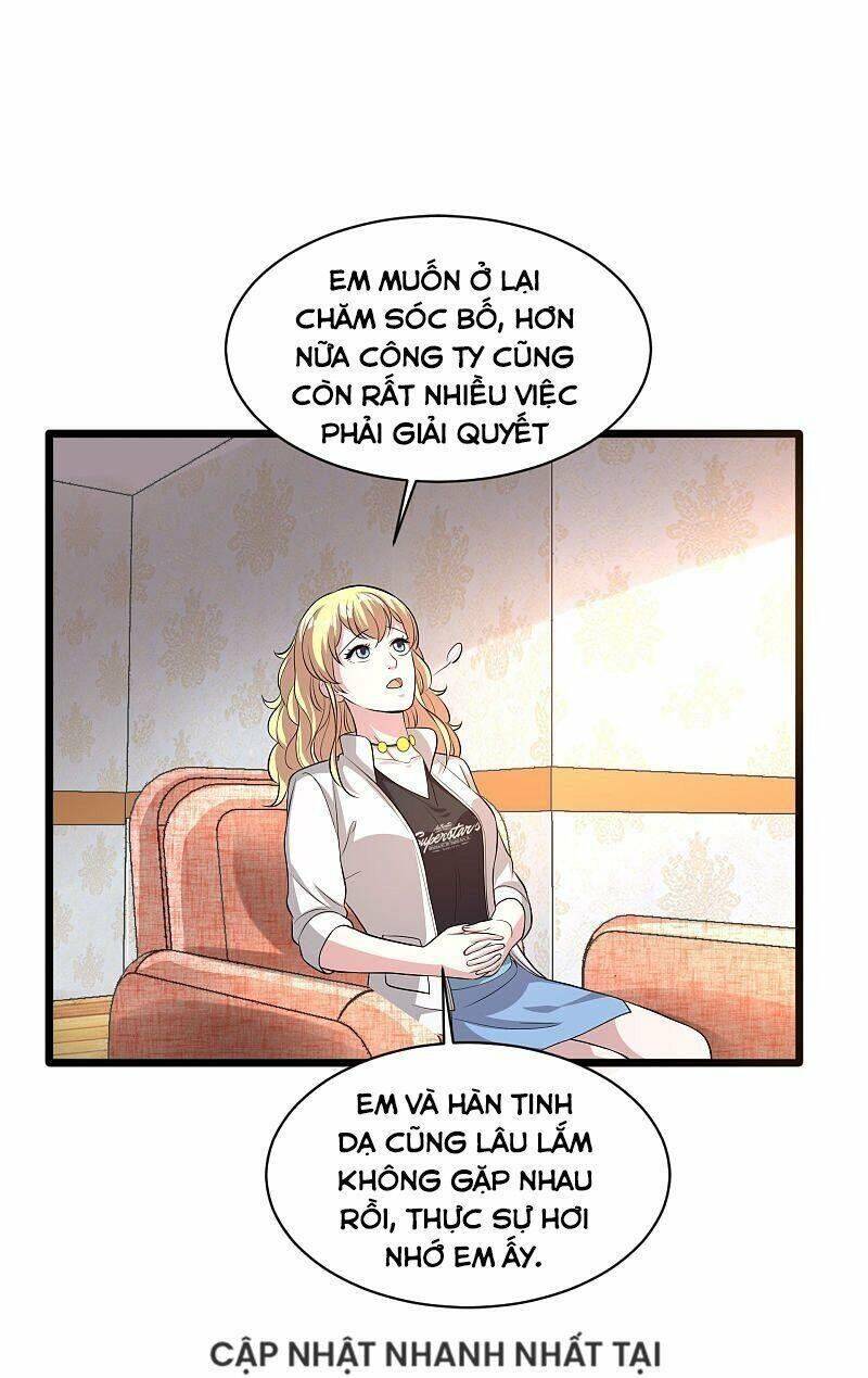 Đô Thị Tà Vương Chapter 112 - Trang 2