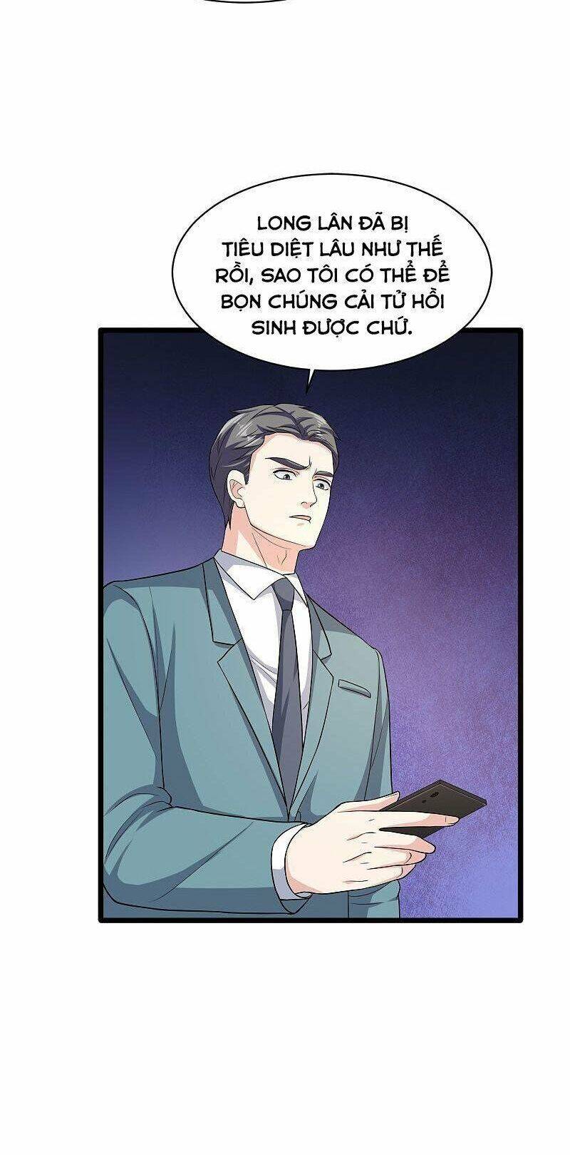 Đô Thị Tà Vương Chapter 112 - Trang 2